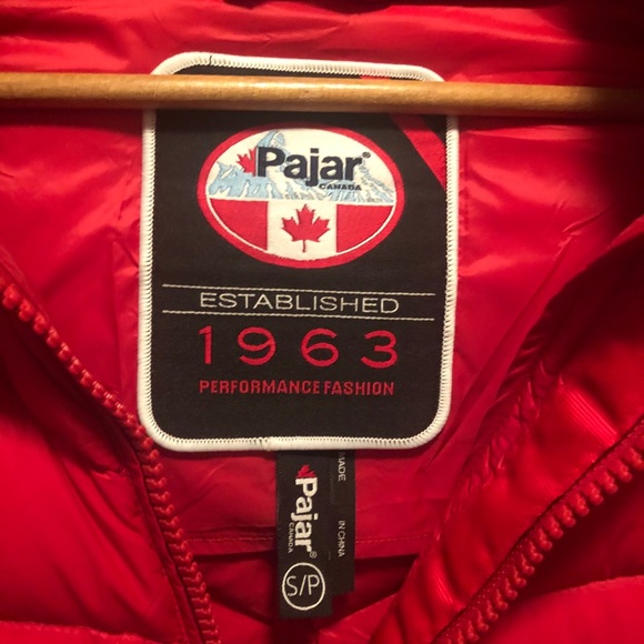 NWT Pajar Canada Charlotte - Picture 3 of 4